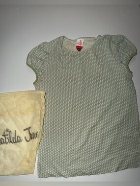 Matilda Jane top